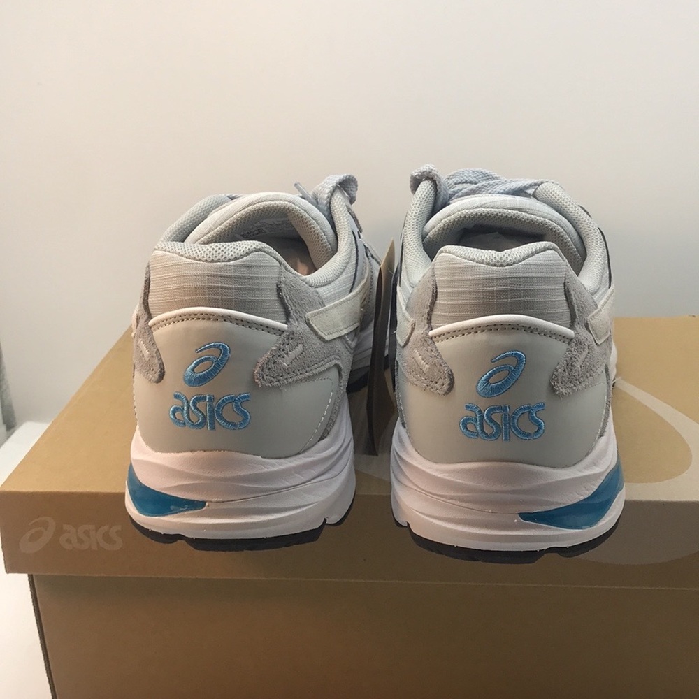 ASICS MEN  GEL-MC PLUS RUNNING SHOES SIZE 11.5 - Picture 14 of 16